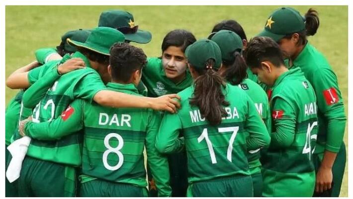 T20 Worldcup: Three players of pakistan women's cricket team Tested positive ahead of 3 ODI series with west indies T20 Worldcup: Three players of pakistan women's cricket team Tested positive ahead of 3 ODI series with west indies