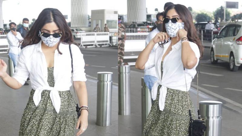 malaika arora cant walk properly in tight dress, these celebs also spotted in different places in mumbai