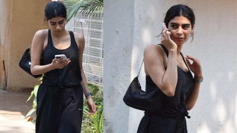 malaika arora cant walk properly in tight dress, these celebs also spotted in different places in mumbai