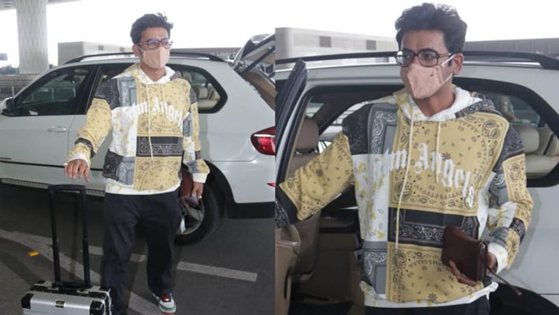 malaika arora cant walk properly in tight dress, these celebs also spotted in different places in mumbai