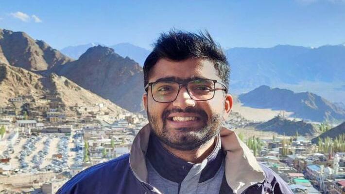 UPSC 29Th Ranker Prakhar About His Interview UPSC 29Th Ranker Prakhar About His Interview