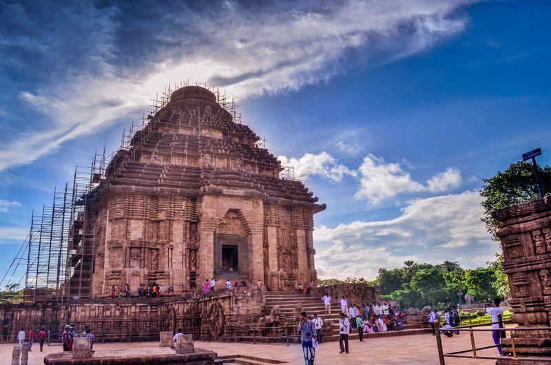 Indians must visit these five places in india full details are here