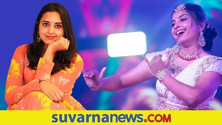 Kannada Chandana Ananthakrishna takes up masters in performing arts vcs Kannada Chandana Ananthakrishna takes up masters in performing arts vcs