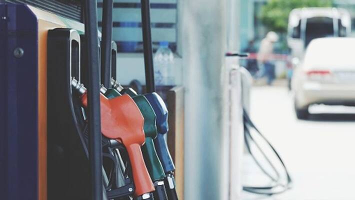 Iran says sweeping cyberattack took down gas stations across country Iran says sweeping cyberattack took down gas stations across country