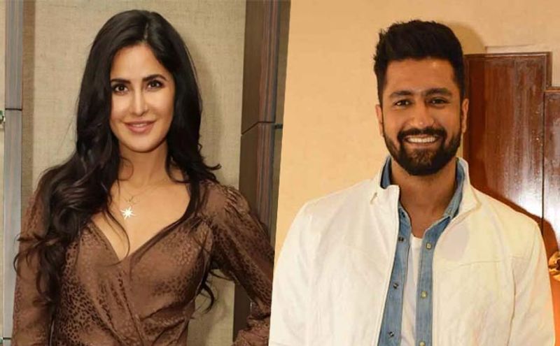 Vicky Kaushal and katrina kaif may get married rajasthan six senses fort barwara a suit can cost up to rs 5 lakh per night BRD