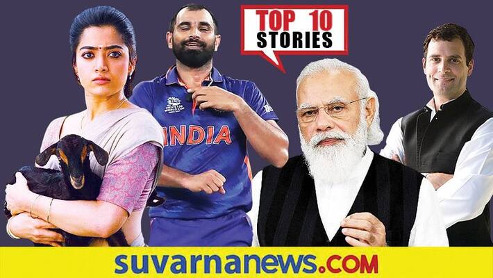 PM Modi BJP government stay many decades to LPG price hike top 10 News of october 28 ckm PM Modi BJP government stay many decades to LPG price hike top 10 News of october 28 ckm