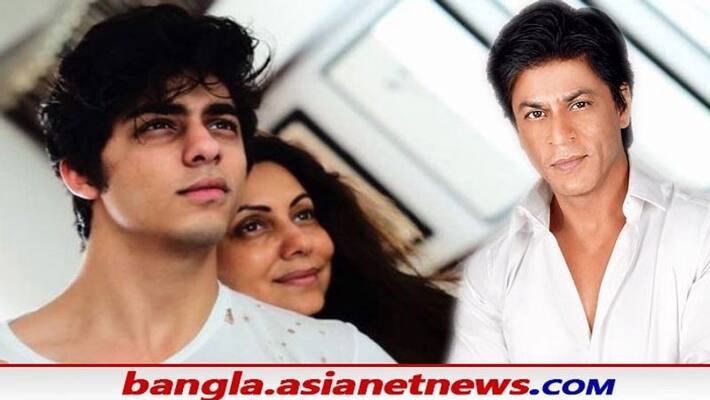 Bombay High Court grants bail to Aryan khan Bombay High Court grants bail to Aryan khan