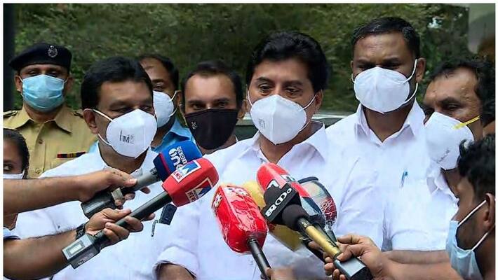 tamil nadu needs to carry more water says minister roshy augustine about mullaperiyar tamil nadu needs to carry more water says minister roshy augustine about mullaperiyar
