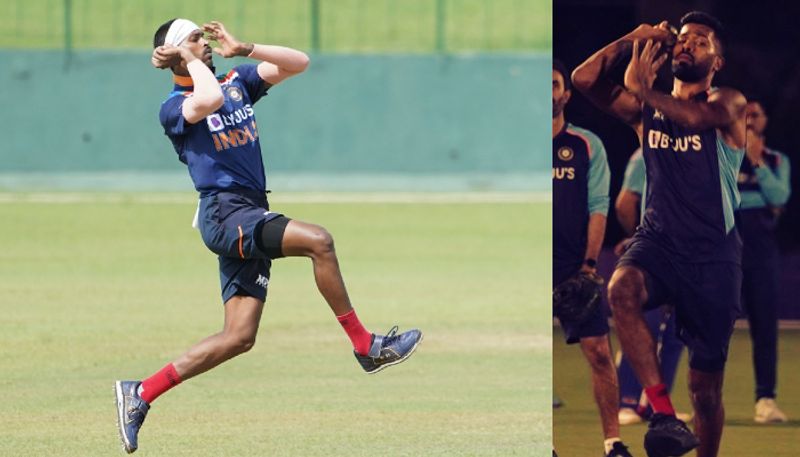 Hardik Pandya asks Selectors Not to consider him for South Africa tour, Venkatesh Iyer