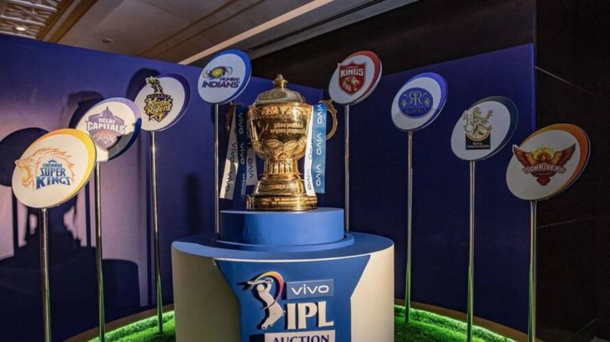 BCCI News new IPL franchises Lucknow and Ahmedabad given time until January 22 to complete their retention process san BCCI News new IPL franchises Lucknow and Ahmedabad given time until January 22 to complete their retention process san