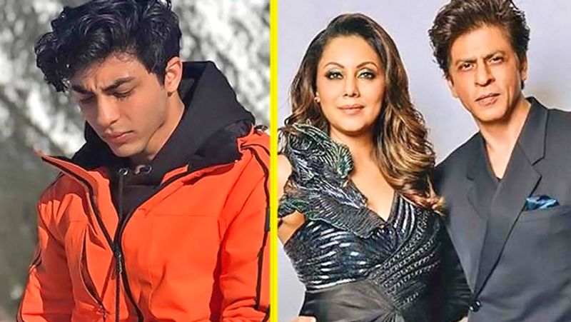Aryan Khan got bail, see how Shahrukh Khan son spent 20 days in jail
