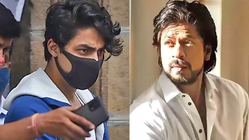 Aryan Khan got bail, see how Shahrukh Khan son spent 20 days in jail