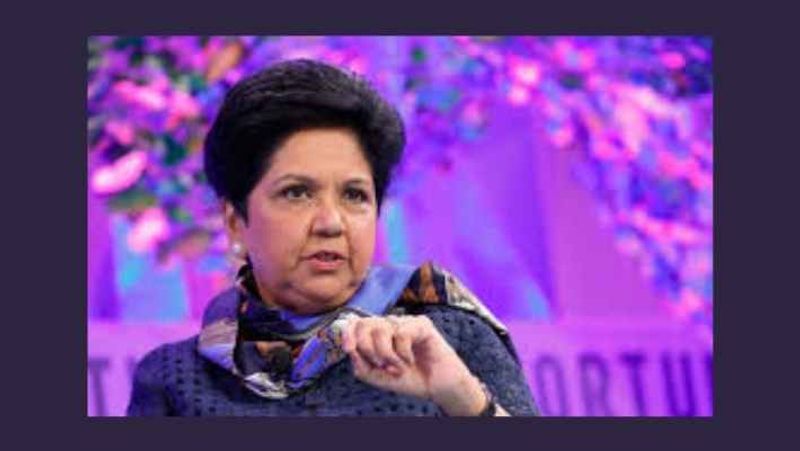 Indra Nooyi Birthday, know about her life and success