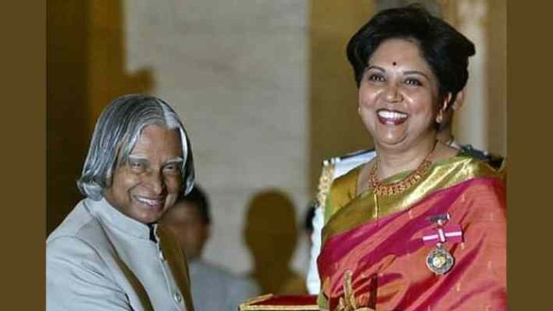 Indra Nooyi Birthday, know about her life and success
