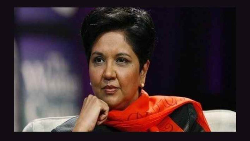 Indra Nooyi Birthday, know about her life and success