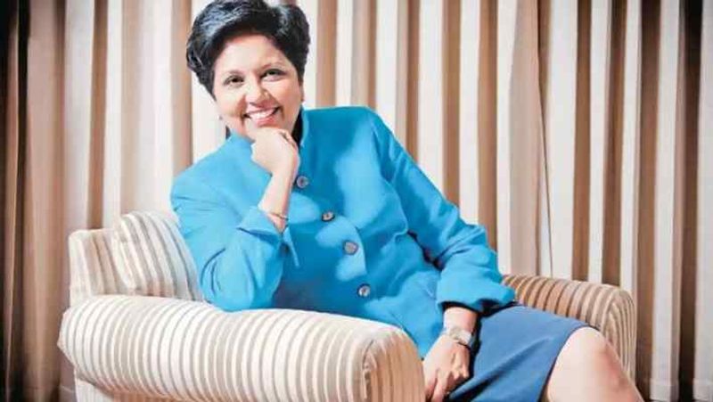 Indra Nooyi Birthday, know about her life and success