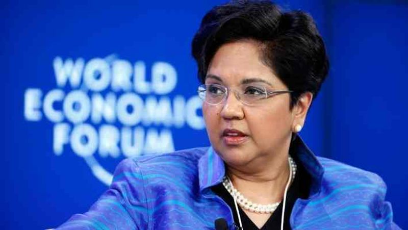 Indra Nooyi Birthday, know about her life and success