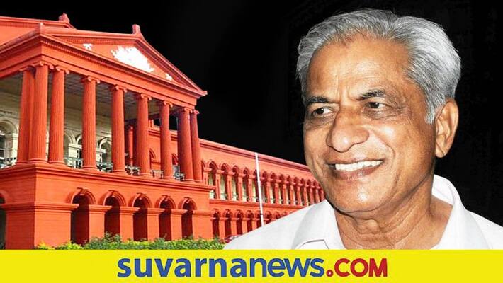 Karnataka High Court on Writer KS Bhagavan s book on Ram Mandir mah Karnataka High Court on Writer KS Bhagavan s book on Ram Mandir mah