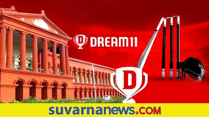 Karnataka High Court Relief for Dream 11 Founders mah Karnataka High Court Relief for Dream 11 Founders mah