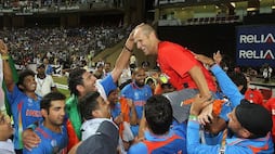 Pakistan Cricket Team appoint Jason Gillespie as Test Coach and Gary Kirsten as white-ball coach before T20 World Cup