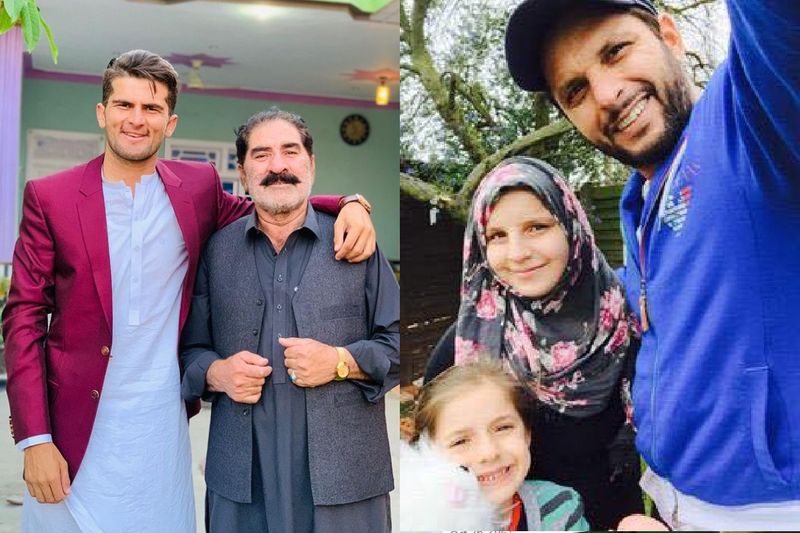 T20 World Cup 2021 - Shaheen Shah Afridi is going to marry Shahid Afridi's daughter Aqsa ALB
