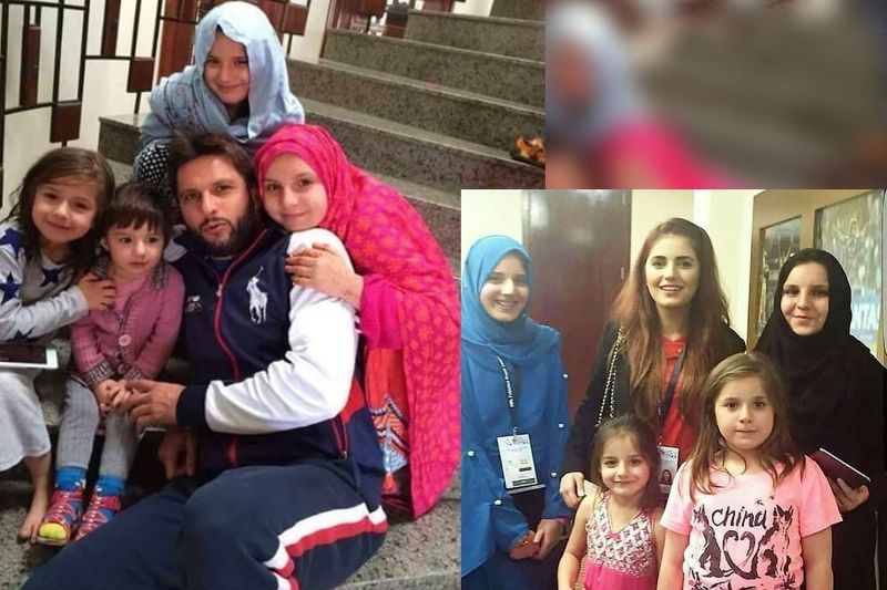 T20 World Cup 2021 - Shaheen Shah Afridi is going to marry Shahid Afridi's daughter Aqsa ALB