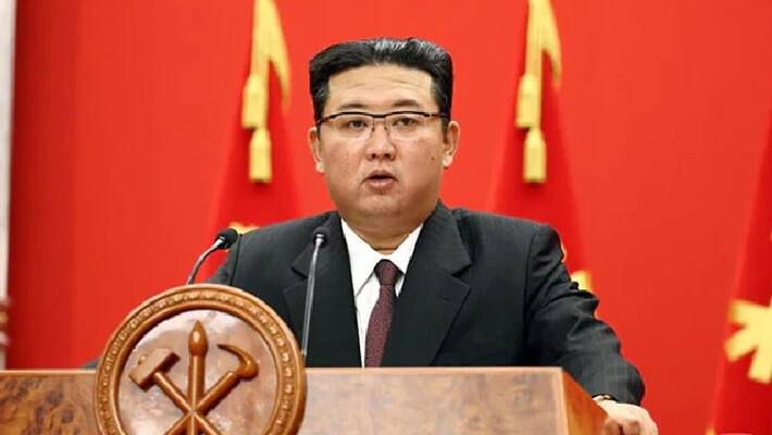 north korean leader kim jong un is 20 kg slimmer says spy agency north korean leader kim jong un is 20 kg slimmer says spy agency