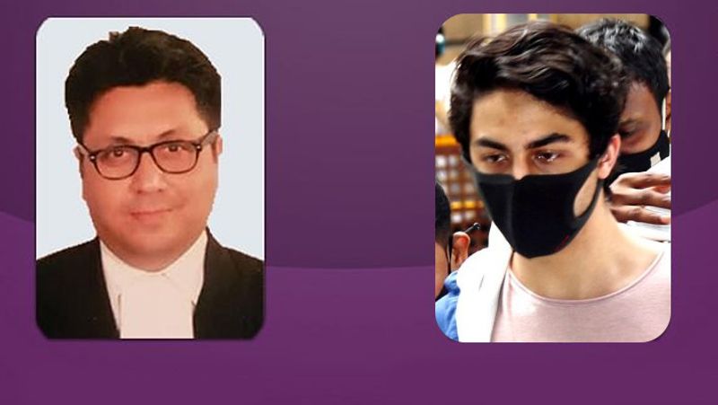 Aryan Khan Drug Case: the untold story of seven lawyers who fight case of Shahrukh khan son for bail