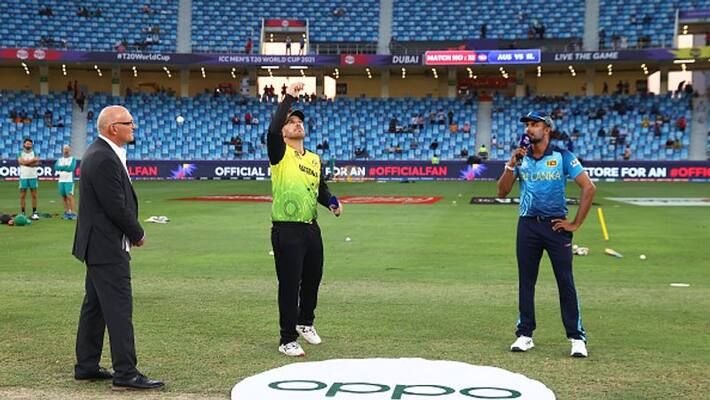 australia win toss opt to field against sri lanka in t20 world cup australia win toss opt to field against sri lanka in t20 world cup