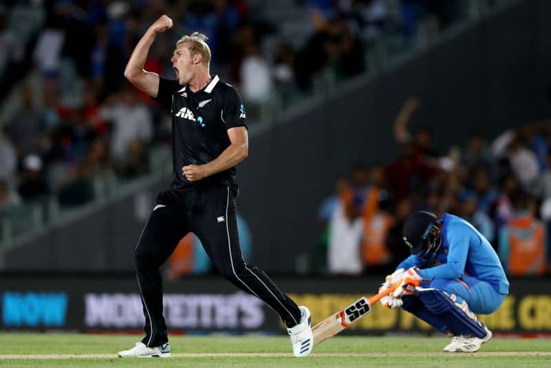 T20 World Cup 2021: New Zealand, the unpleasant opponents for Team India in ICC events