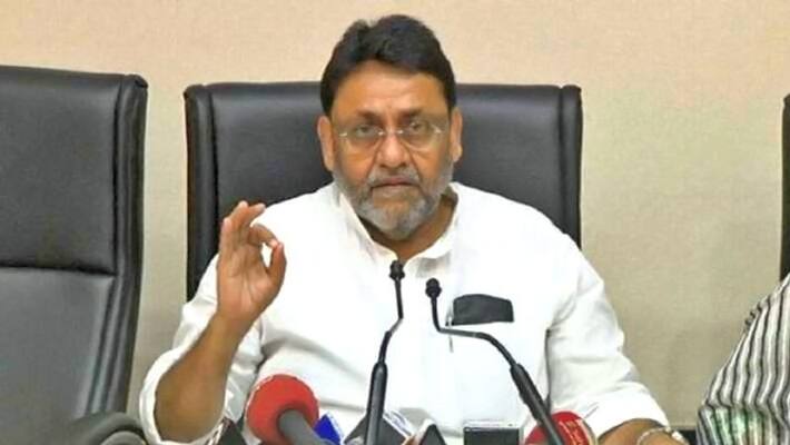 nawab maliks son in law sends legal notice to fadnavis nawab maliks son in law sends legal notice to fadnavis
