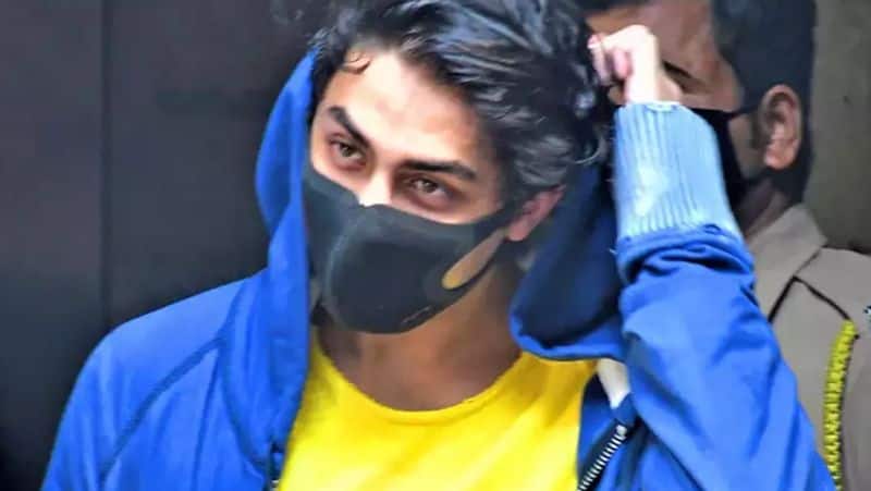 Aryan Khan got bail these are the major 23 characters of this high profile drug case