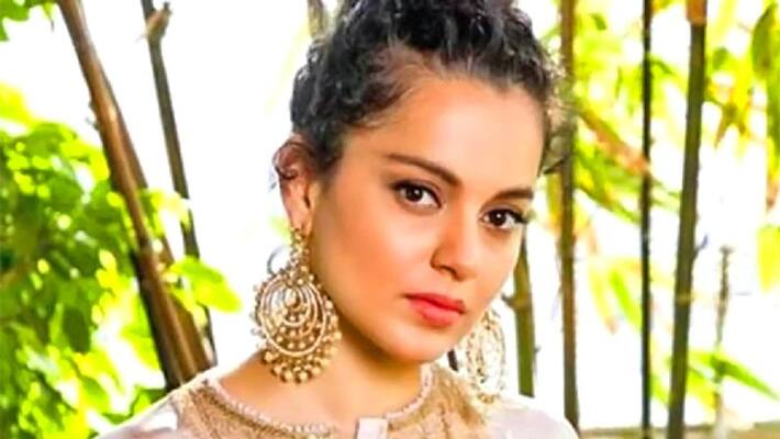 Kangana Ranaut Insult to freedom fighters controversy video goes viral Kangana Ranaut Insult to freedom fighters controversy video goes viral
