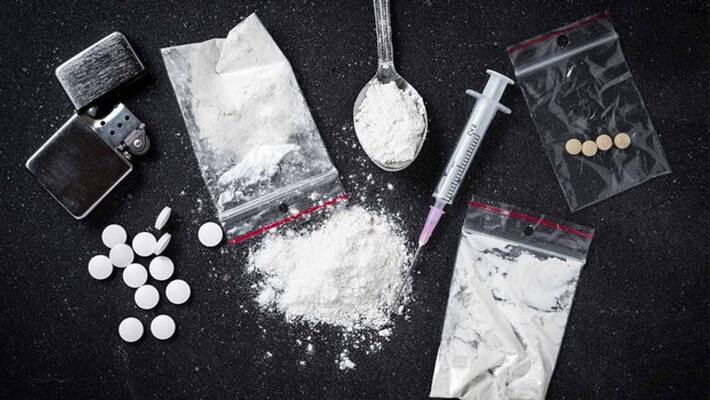 Vadodara : Drugs worth Rs.500 crore seized in Gujarat Vadodara : Drugs worth Rs.500 crore seized in Gujarat