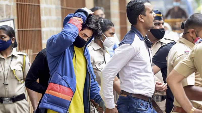 Aryan Khan got bail these are the major 23 characters of this high profile drug case