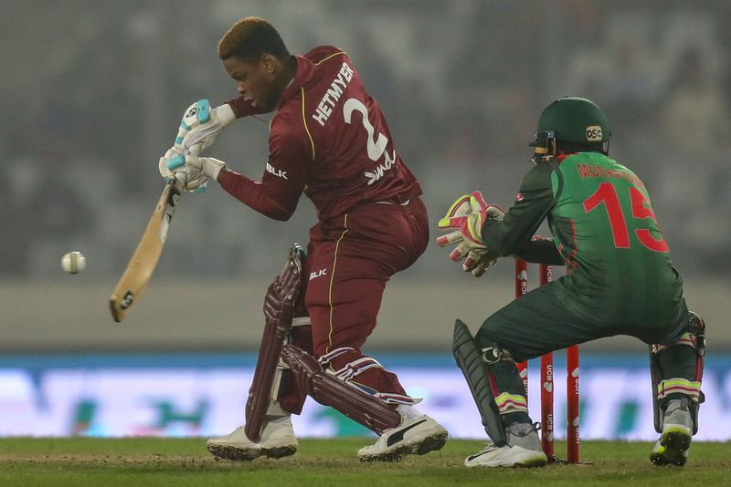 T20 Worldcup 2021: West Indies and Team India almost same position before and after T20WC