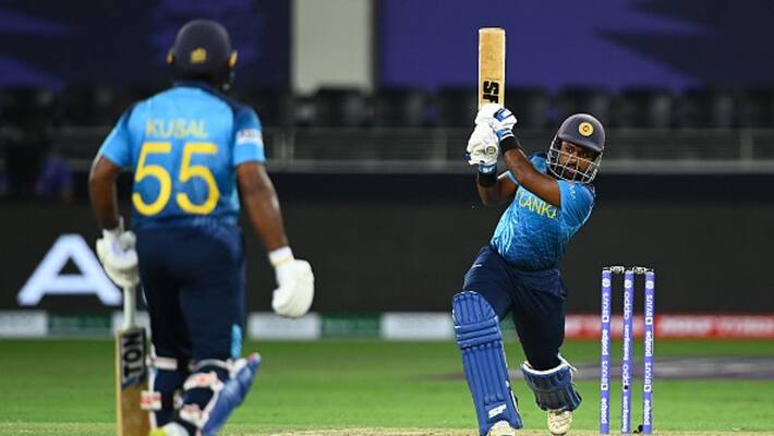 sri lanka set challenging target to australia in t20 world cup sri lanka set challenging target to australia in t20 world cup