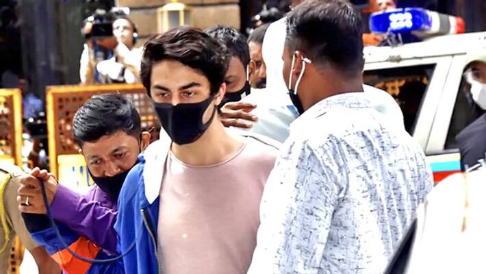 Witness revelation in Aryan Khan drug case Witness revelation in Aryan Khan drug case