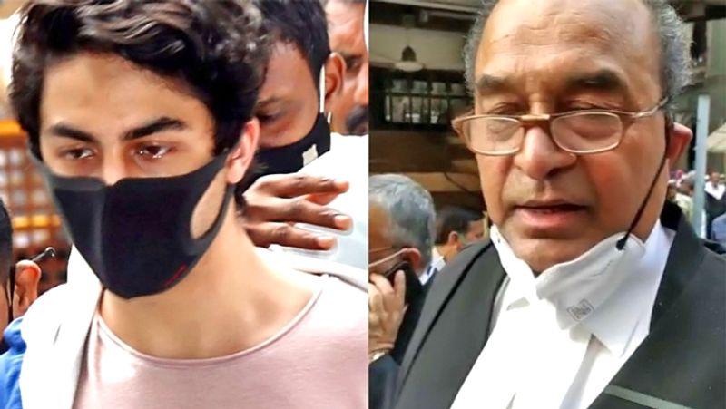 Aryan Khan Drug Case is like a film, from being high profile, emotions to Singham style cop