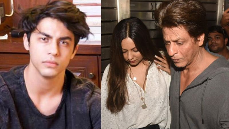 Aryan Khan Drug Case is like a film, from being high profile, emotions to Singham style cop