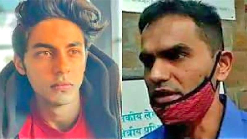 Aryan Khan Drug Case is like a film, from being high profile, emotions to Singham style cop