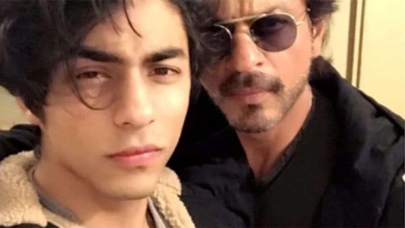 Aryan Khan drug case Shahrukh Khan gave his bodyguard to son
