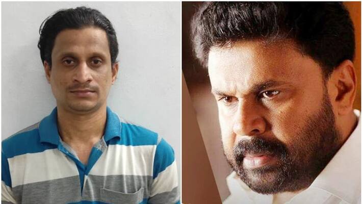 police arrested man who broke into actor dileeps home police arrested man who broke into actor dileeps home