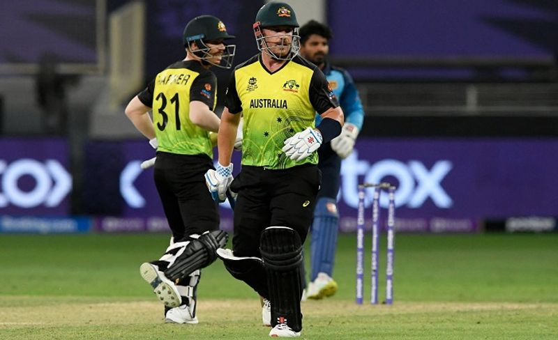 Road to final, take a look on Australia-s journey in T20 World Cup 2021 spb