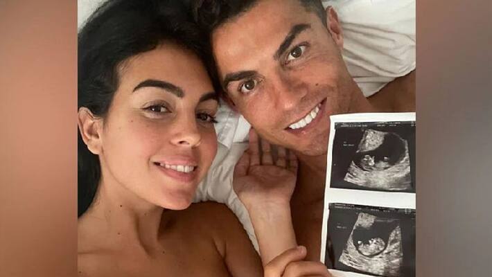 ronaldo announces that they are expected twins ronaldo announces that they are expected twins
