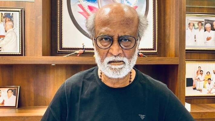 rajinikanth hospitalised in chennai rajinikanth hospitalised in chennai