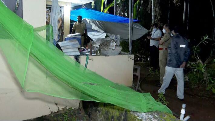 young lawyer hit the young man on the head with a hammer and Killed Thrissur Tirur young lawyer hit the young man on the head with a hammer and Killed Thrissur Tirur