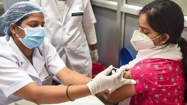 Corona 2nd Dose Vaccine Will Come Home in Bengaluru grg Corona 2nd Dose Vaccine Will Come Home in Bengaluru grg