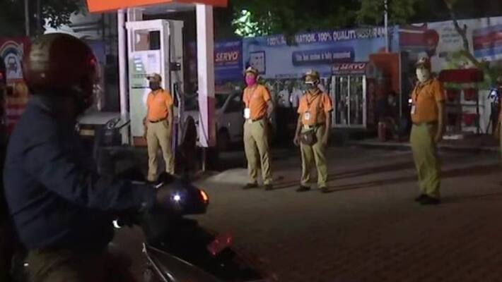 Protesting dealers by switched off lights 30 minutes to protest fuel prices hike bsm Protesting dealers by switched off lights 30 minutes to protest fuel prices hike bsm