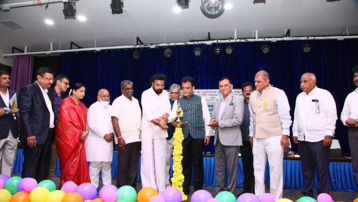 Digitalization in education system DR CN Ashwath narayan mah Digitalization in education system DR CN Ashwath narayan mah